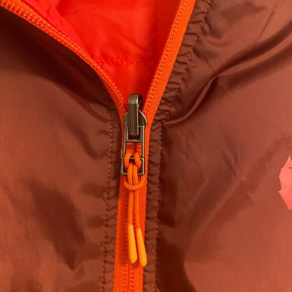 Cotopaxi Women’s Teca Calido Hooded Reversible Jacket Large - Picture 4 of 16